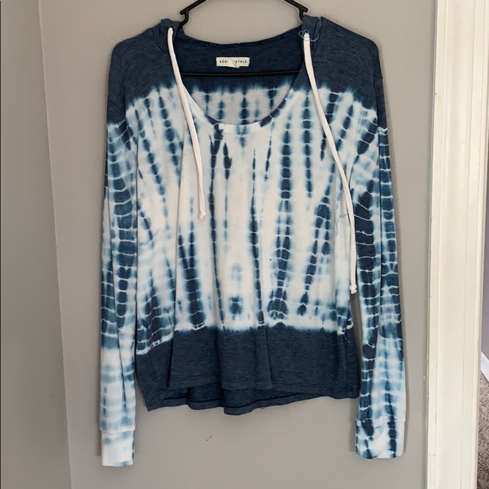Aeropostale Long Sleeve T-Shirt